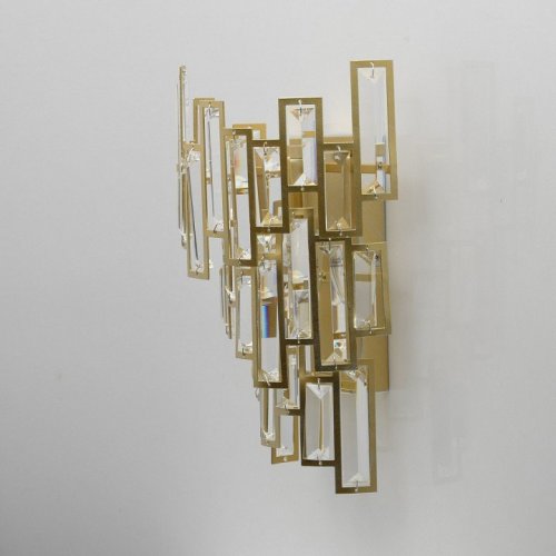 Настенный светильник MW-Light Life Монарх 2 121020402 Настенный светильник MW-Light Life Монарх 2 121020402