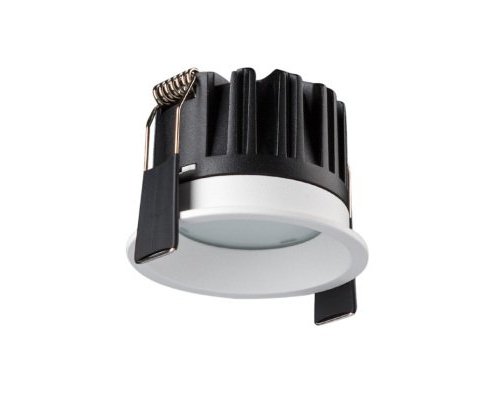 Точечный светильник DesignLed DL-RE DL-RE50-20-WH-NW