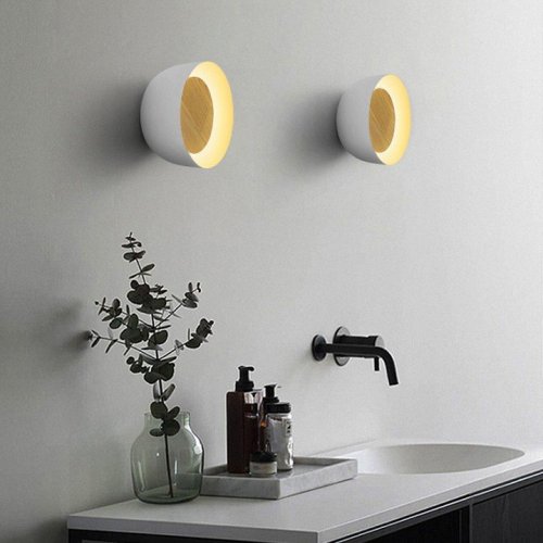 Бра ImperiumLoft LOKE01 Бра ImperiumLoft LOKE01