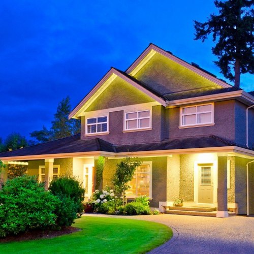 Комплект с лентой светодиодной Apeyron Electrics  10-58