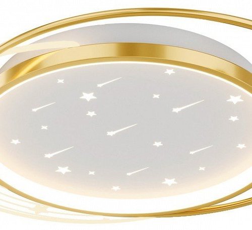 Накладной светильник F-promo Cruise 4743-5C