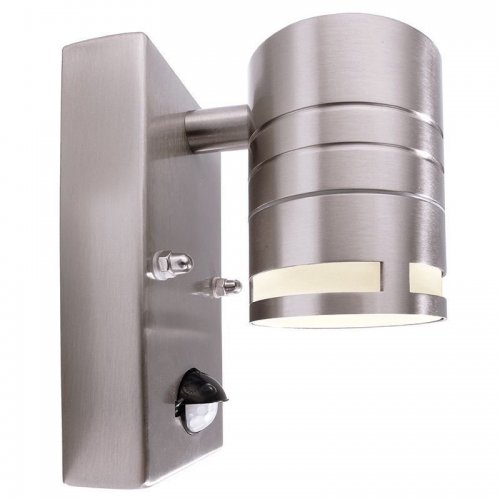 Уличный настенный светильник Deko-Light Zilly II Down 731009