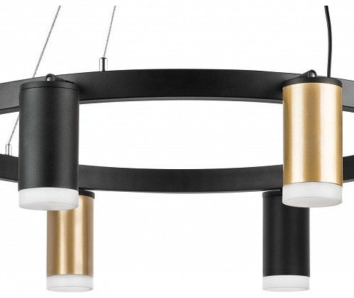 Подвесной светильник Lightstar Rullo LR0184043740