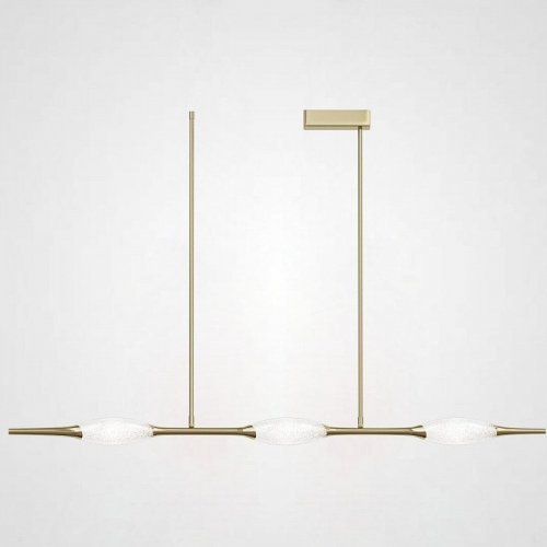 Подвесной светильник ImperiumLoft Fame-B-Long01