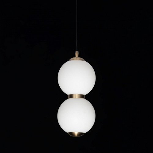 Подвесной светильник Citilux Балу CL207023