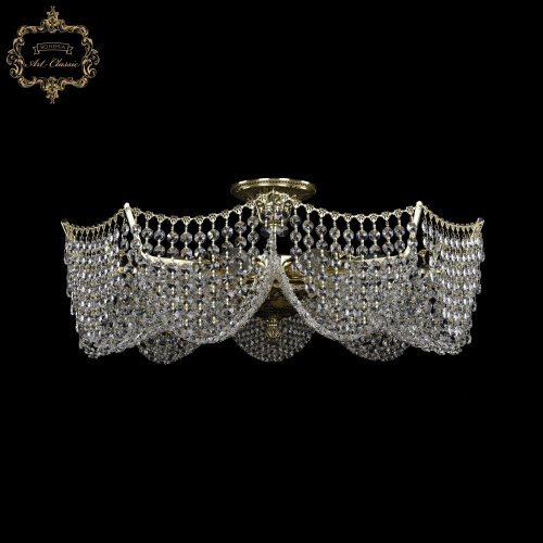 Потолочная люстра ArtClassic 71.18 71.181.58.GB