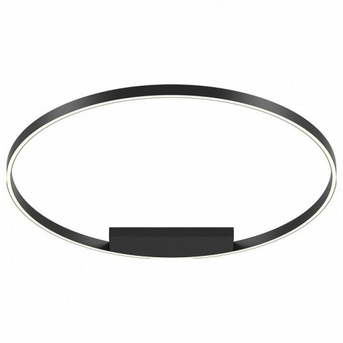 Потолочный светодиодный светильник Maytoni Rim MOD058CL-L65B4K