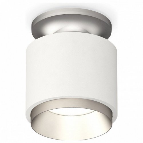 Точечный светильник Ambrella light Techno Spot XS7510100 Точечный светильник Ambrella light Techno Spot XS7510100