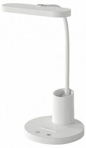 Настольная лампа офисная Uniel ULM UL-00011097