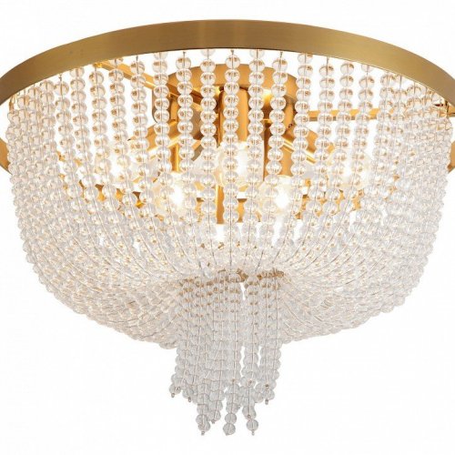 Потолочная люстра Freya Ornament FR1008CL-06BS