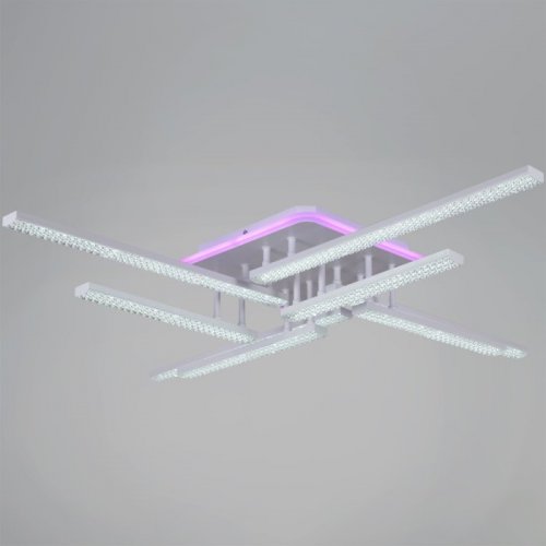 Светильник потолочный Reluce 83177-0.3-4+4C