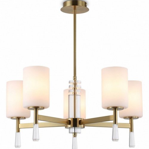 Подвесная люстра Ambrella Light High Light Modern LH56261