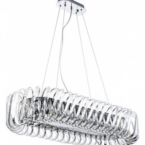 Подвесной светильник Divinare Megan 7568/02 SP-12 Подвесной светильник Divinare Megan 7568/02 SP-12