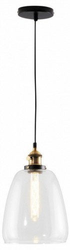 Подвесной светильник Moderli Suvo V11518-1P