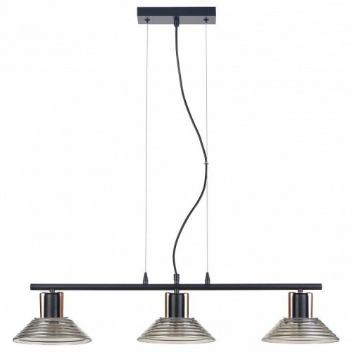 Подвесной светильник Vele Luce Intrigo VL5822P03 Подвесной светильник Vele Luce Intrigo VL5822P03