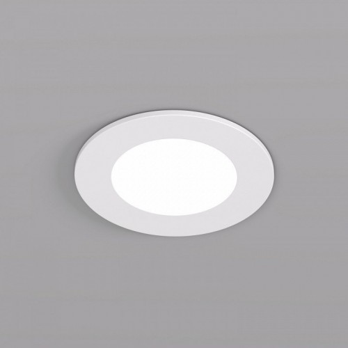 Встраиваемый светильник Denkirs PORT DK3101-WH