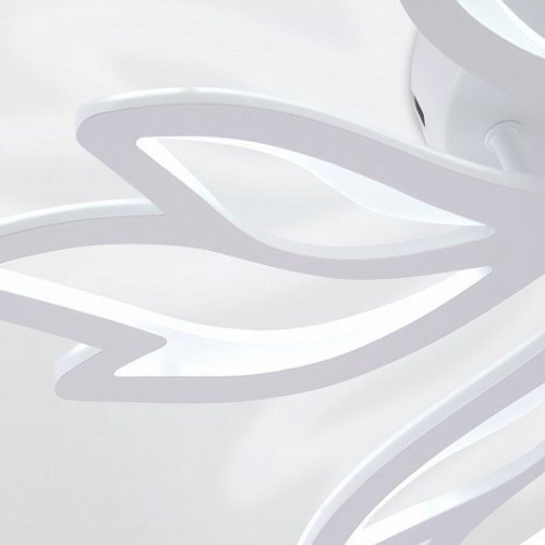 Потолочная люстра Natali Kovaltseva Rif LED LAMPS 81118/4C Потолочная люстра Natali Kovaltseva Rif LED LAMPS 81118/4C