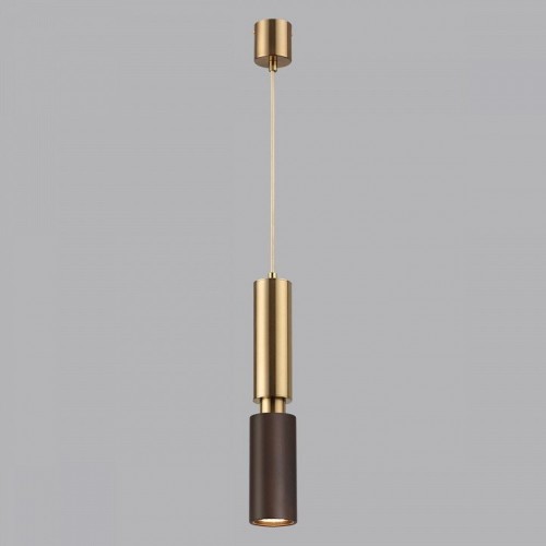 Подвесной светильник Odeon Light Caucho 7062/1A Подвесной светильник Odeon Light Caucho 7062/1A