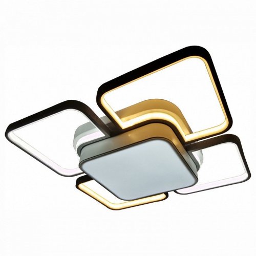 Потолочная люстра Natali Kovaltseva 81038 81038/8C Потолочная люстра Natali Kovaltseva 81038 81038/8C