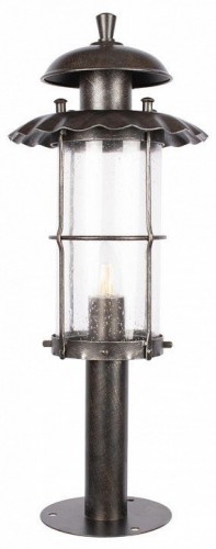 Наземный фонарь Loft IT Palermo 100015/590