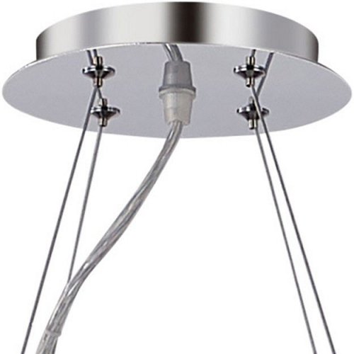 Подвесная люстра Stilfort Venecia 2113/09/08P Подвесная люстра Stilfort Venecia 2113/09/08P