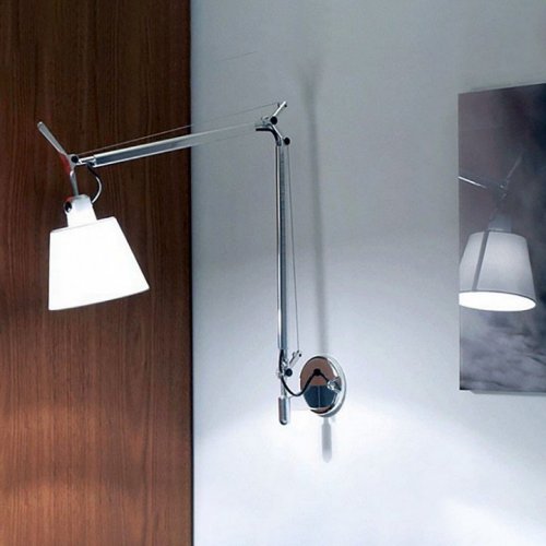 Бра O-LUCE Tolomeo 18923121