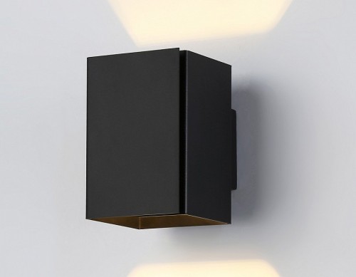 Настенный светильник Ambrella light Techno Spot Techno TN5118