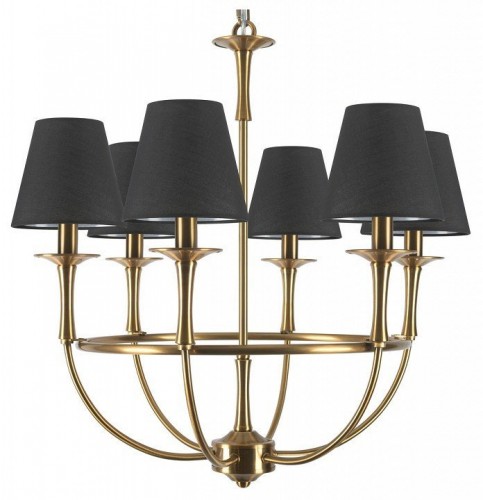 Подвесная люстра Loft IT Lattice 10435