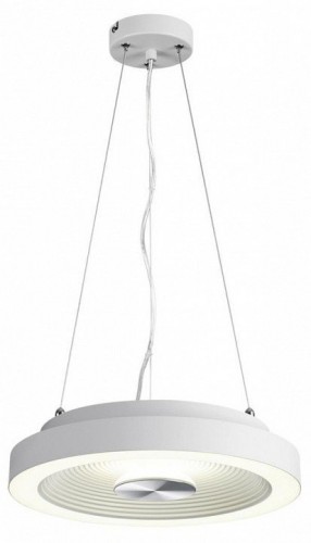 Потолочный светильник Sonex Quantum 7752/18L