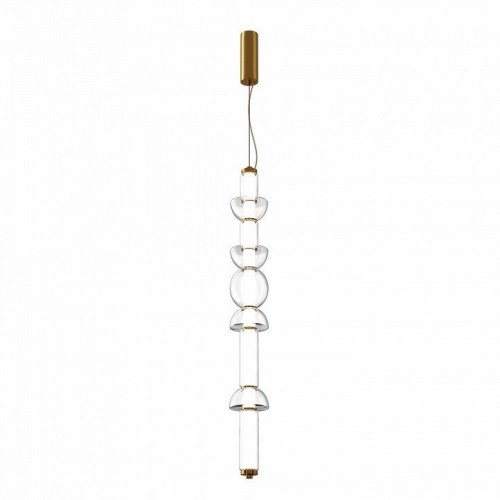 Подвесной светильник Maytoni Cosmo MOD210PL-L39BS3K