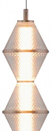 Подвесной светильник Moderli Senta V11365-PL