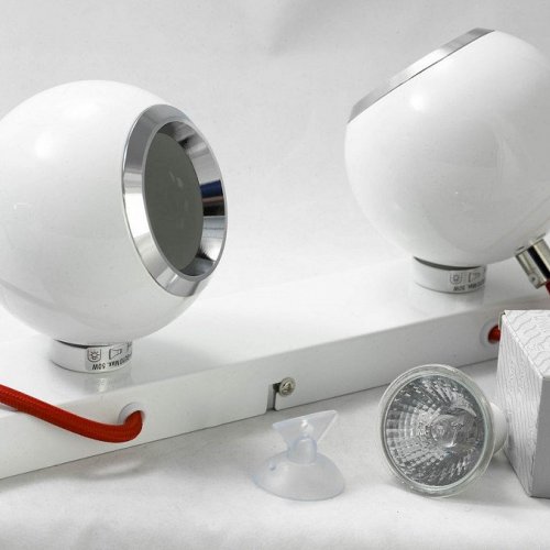 Спот Lussole Loft LSP-9958 Спот Lussole Loft LSP-9958