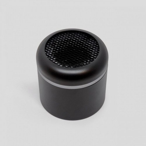 Точечный светильник Simple IL.0005.3100-BK