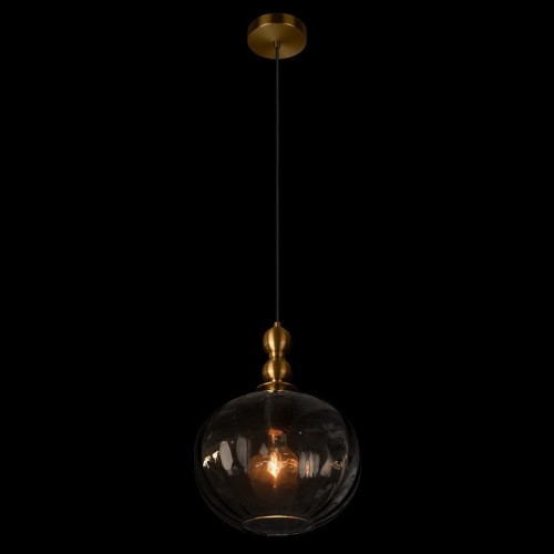 Подвесной светильник Loft IT Melon 10426 Smoke