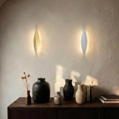 Настенный светильник Muro Foglia 808674