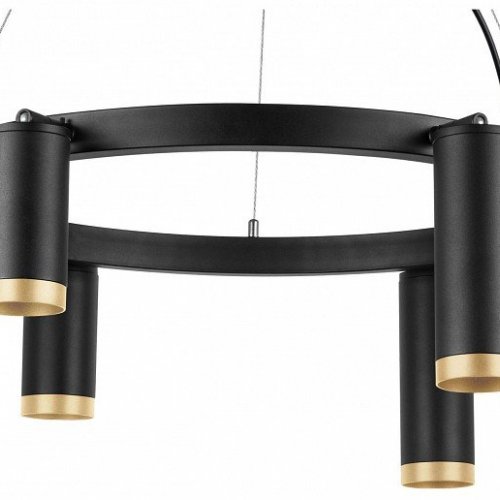 Подвесной светильник Lightstar Rullo LR01637387340