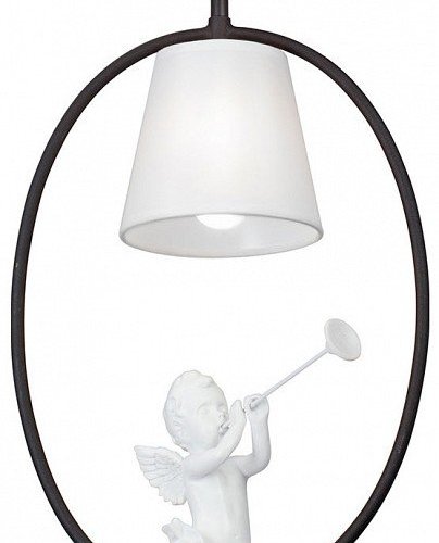 Подвесной светильник Vitaluce V2971-1/1S