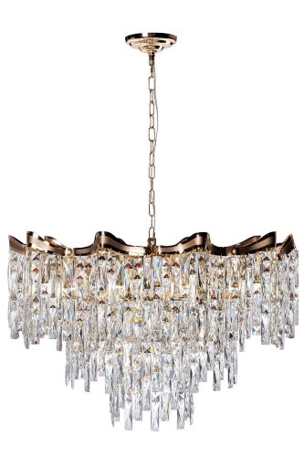 Подвесная люстра 62GDM-90598 Подвесная люстра 62GDM-90598