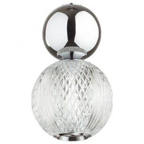 Подвесной светильник Odeon Light Crystal 5007/7L Подвесной светильник Odeon Light Crystal 5007/7L