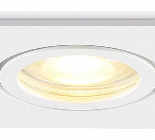 Встраиваемый светильник Ambrella light Techno Spot IP Protect TN1160