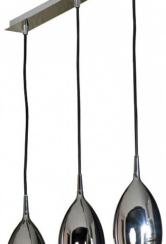 Подвесной светильник Lussole Collina GRLSQ-0706-03