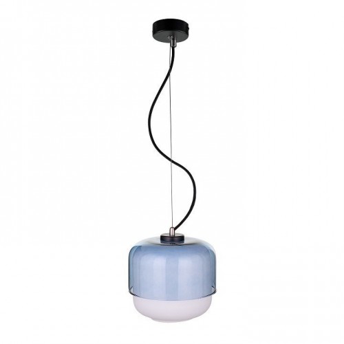 Подвесной светильник 33 идеи M31LB PND171.01.17.003BL-M31LB