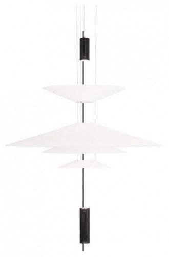 Подвесной светильник Loft IT Skylar 10244/C Black