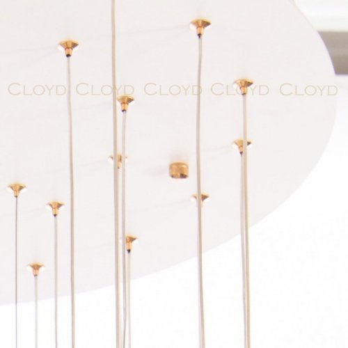 Подвесной светильник Cloyd Mangra 10362