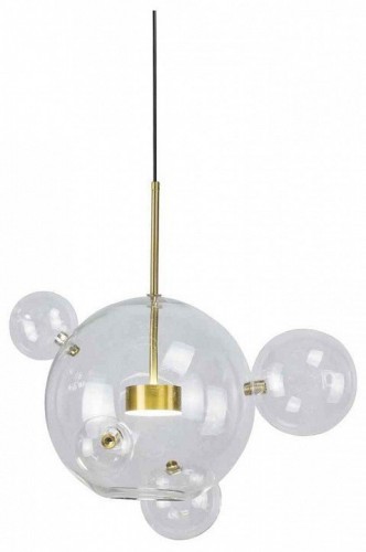 Подвесной светильник AM Group MOLECULE-SP1 Подвесной светильник AM Group MOLECULE-SP1