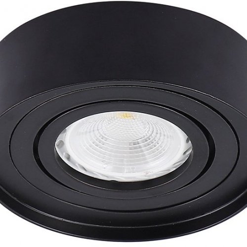 Встраиваемый светильник Crystal Lux CLT 059C1 BL Встраиваемый светильник Crystal Lux CLT 059C1 BL