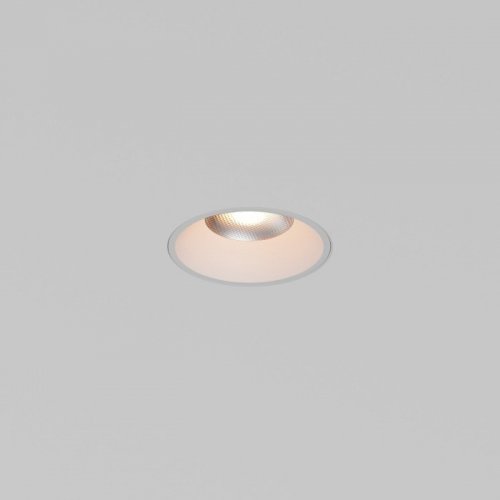 Точечный светильник Maytoni Mini DL059-7W3K-TRS-W