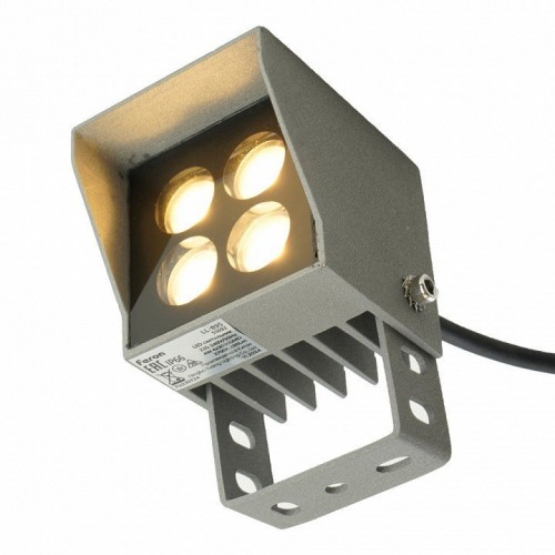 Светодиодный светильник ландшафтно-архитектурный Feron LL-895  AC220-240 4W 2700K IP66
