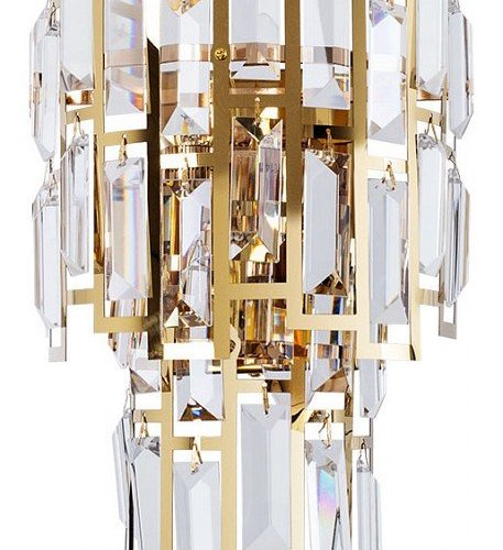 Бра Arte Lamp Mintaka A1005AP-2GO Бра Arte Lamp Mintaka A1005AP-2GO