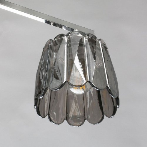 Потолочная люстра DeMarkt City Клэр 463012003 Потолочная люстра DeMarkt City Клэр 463012003